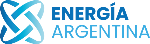 Energía Argentina Logo