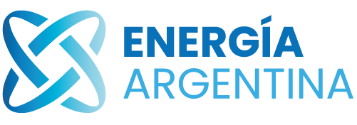 Energía Argentina Logo
